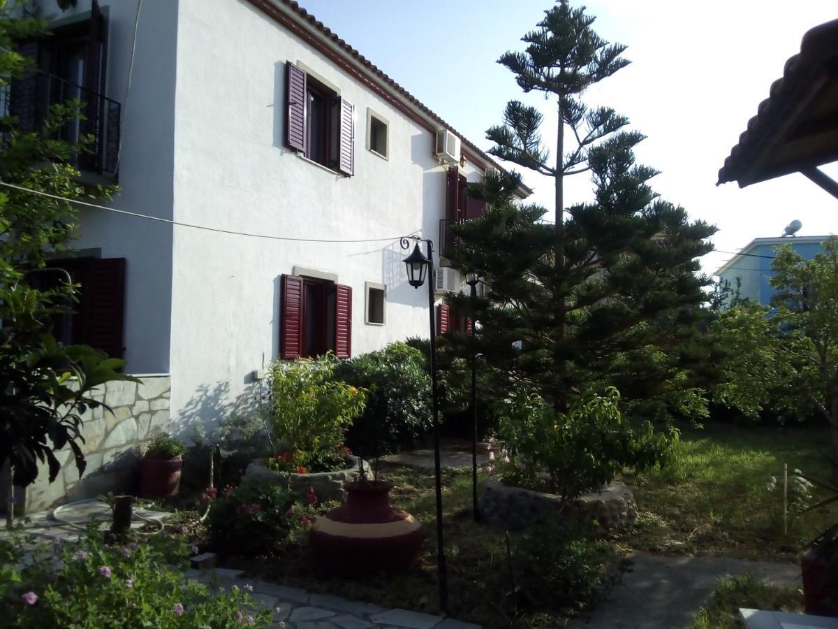 Appartement Magdalini Anaxos