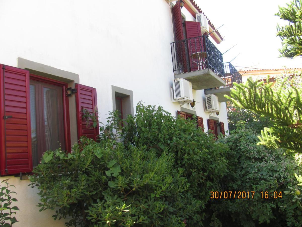 Appartement Magdalini