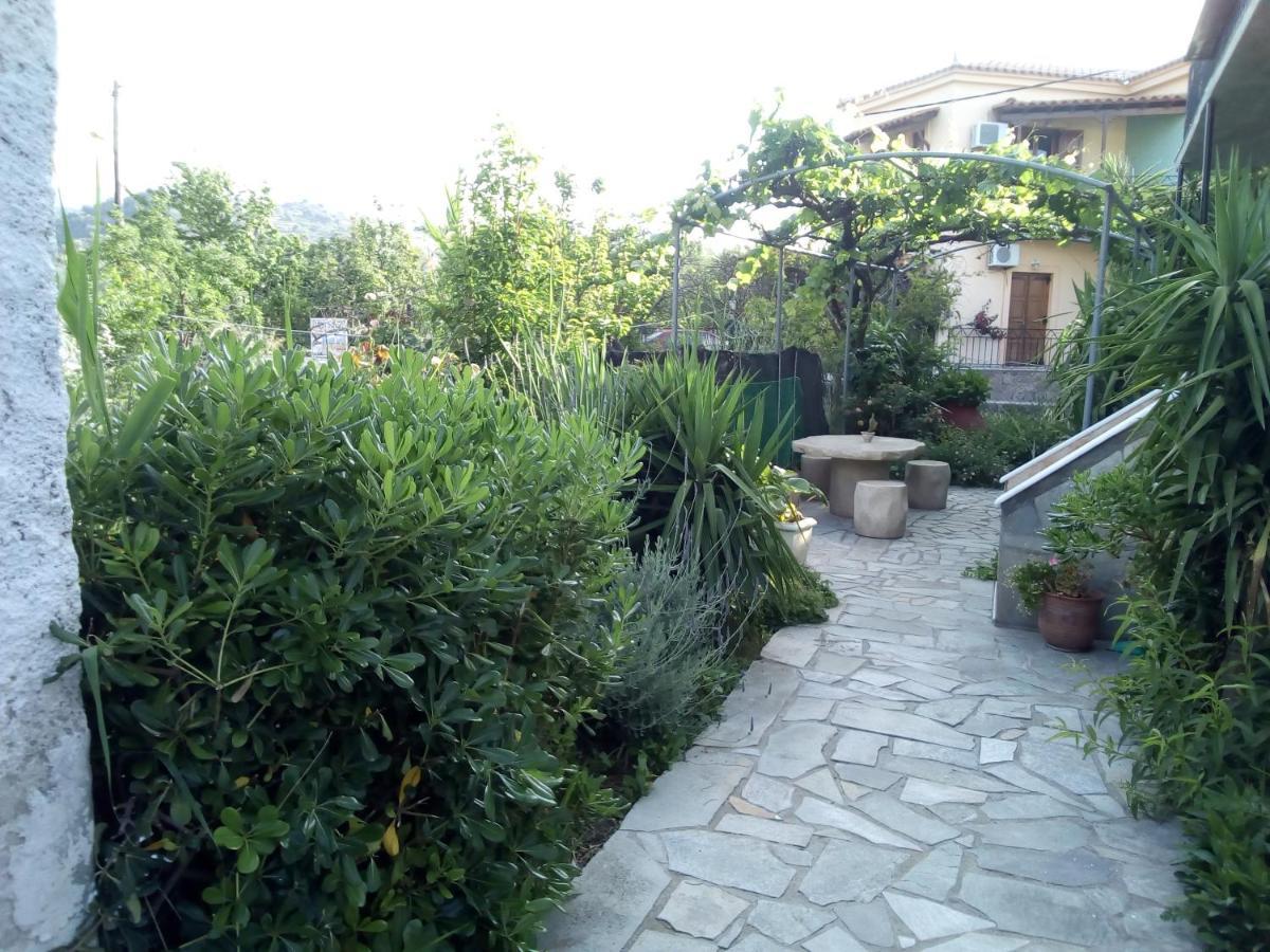 Magdalini Appartement Anaxos
