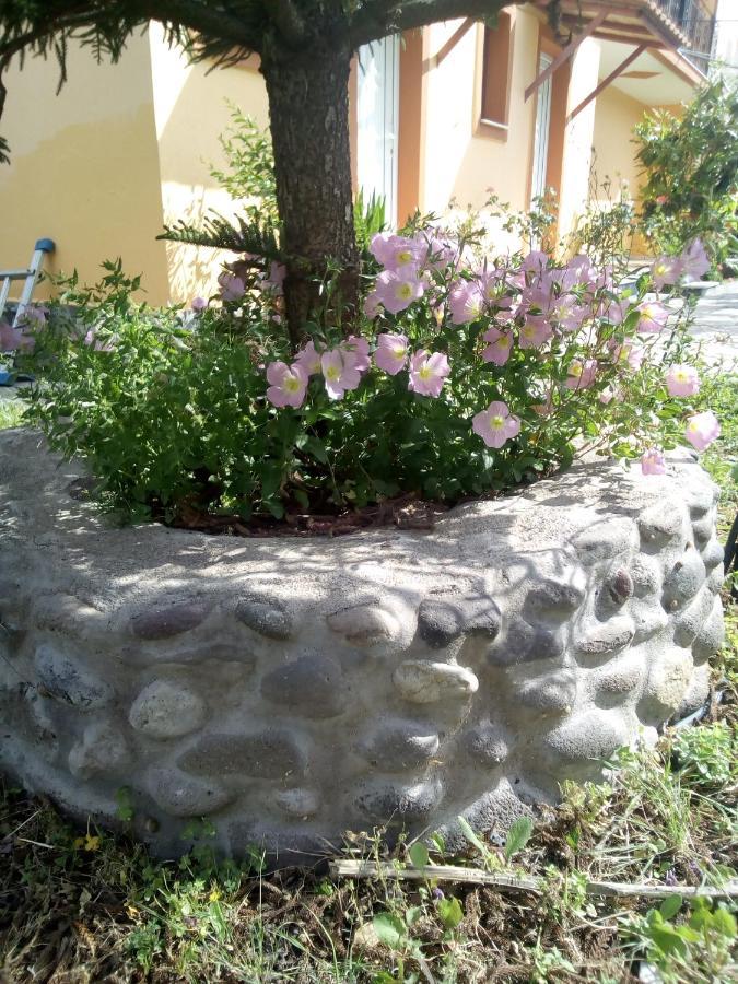 Magdalini *