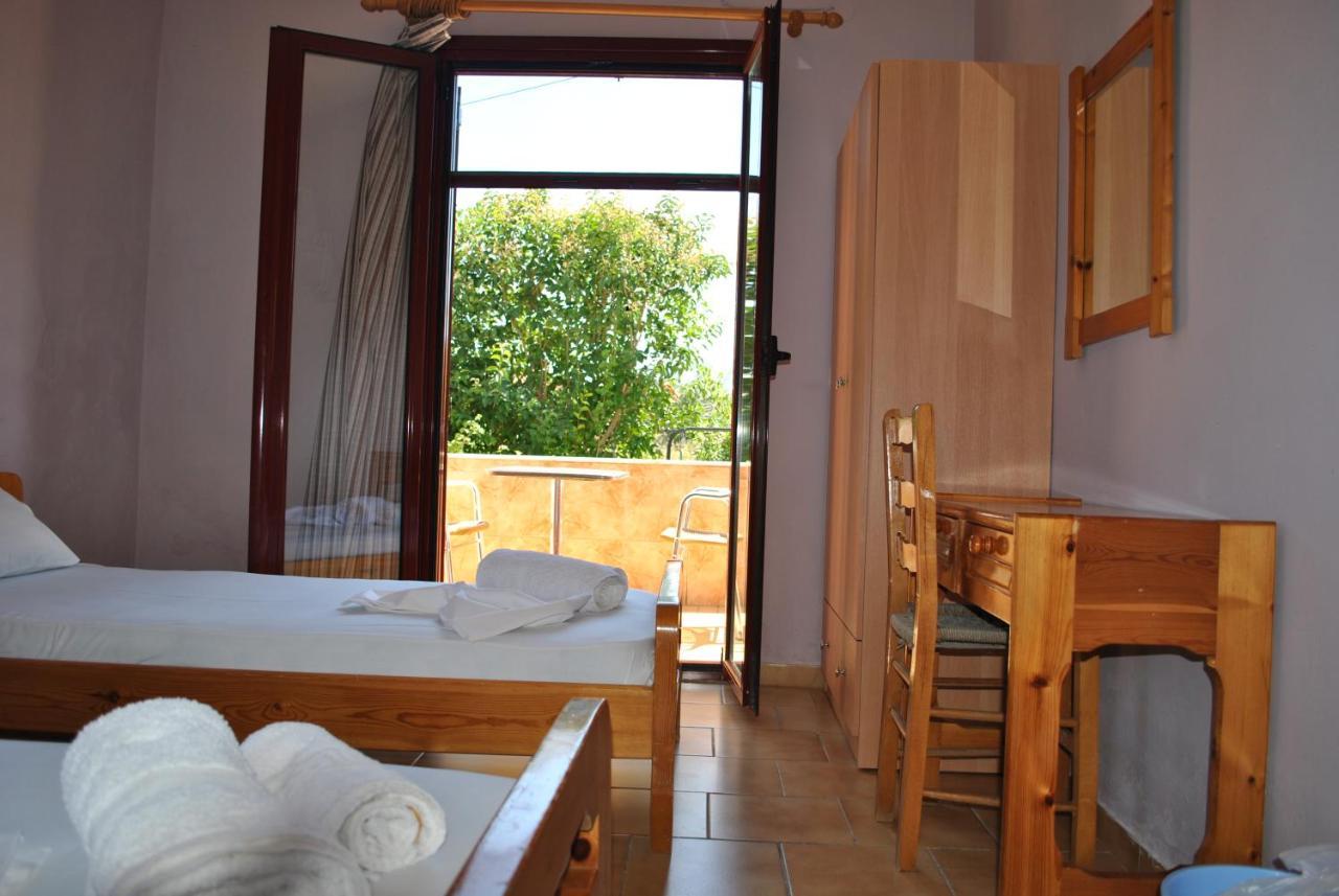 Magdalini Appartement Anaxos