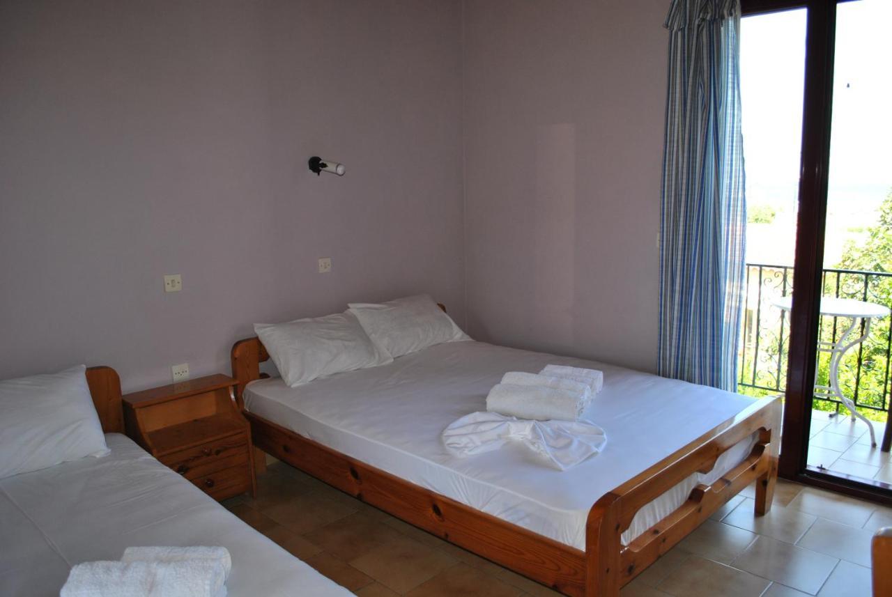 Appartement Magdalini