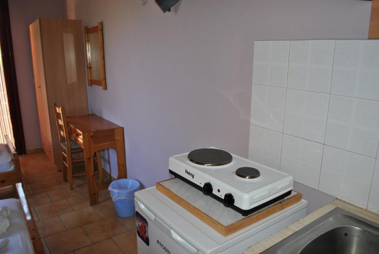 Appartement Magdalini *