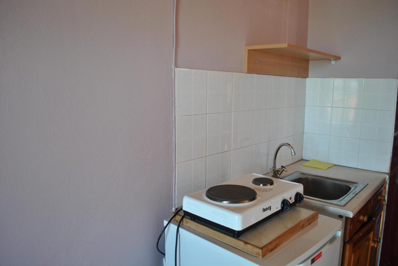 Appartement Magdalini Anaxos