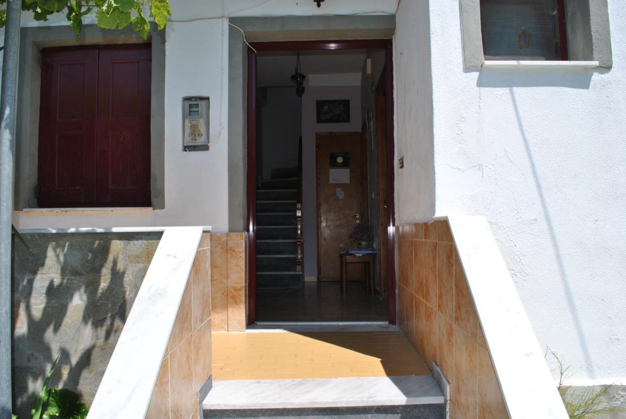 Magdalini Appartement